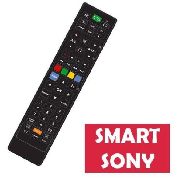SONY Telecomando FE-AL Smart Control compatibile Sony